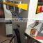 Best quality multi-function customize commercial ironing table for hotel & laundry shop