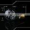 1.5w dimmable A19 A60 E26 E27 B22 energy saving starry antique Edison bulb led lights led bulb