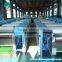 wool/cashmere carding machine/dehairing machine for cashmere production line
