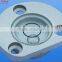 Irregular Semi Circle Small Mini Metal Bubble Level Quality Choice