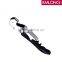 2015 Wine enthusiastor contracted black waiter style corkscrew opener