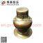 lamp shades and lantern reflectors of spinning forming ,CNC metal spinning