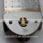 Excavator spare parts EC360 20749399 oil cooler core