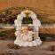 Wholesale resin religious nativity figures
