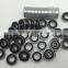 16 series inch size deep groove ball bearing 1640ZZ 1640 2RS inch bearing 1640
