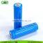 3.2V 14500 500mah lifepo4 battery cell recharge li-ion battery PCB and cable available