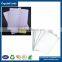 Nice prices pink integrated anti-counterfeit art laser printer paper label for supermarket sales