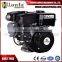 LONFA Diesel Engine 178F 6HP Diesel Enigne Single Cylinder for Diesel Water Pump
