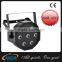 Best Selling 7*10w RGBW 4 IN 1 flat par quad rgbw led dmx par mini par DJ light