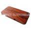 Bulk bamboo protective casefor iPhone 5/5S