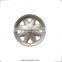 CY E-tricycle / Rickshaw Spare Parts Front and Rear Wheel Rim