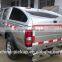 Navara NP300 d22 Fiberglass 4x4 Pickup Sport Canopy