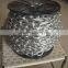 Galvanized DIN766 Link Chain