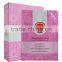 Aloe vera hydrating & brightening facial mask