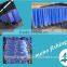 folding mono fishing net