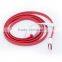 Reversible plug USB C type connector data cable high speed USB cable