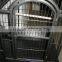 Powder coated Large Combo Macaw Cage