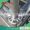 Steel Galvanized Scaffolding