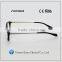 High quality optical attribute prescription glasses acetate
