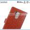 Leather Thin Flip Case for Huawei Mate 8