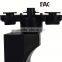 popular sale Wholesale high quality cob black 7w led track spotlights