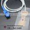 Datex Ohmeda Oxytip OXY-AP-25 Disposable SpO2 Sensor