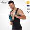 S-SHAPER OEM Men's Tank Top Sport Corsets Vest Shapewear Reversible