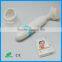 top selling facial cleansing brush, face clean care massager ,Sonic skin cleansing brush