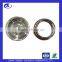 RF DIN (7/16) female connector for 1-1/4"cable