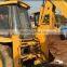High-quality 3cx jcb boom loader, also jcb 4cx