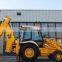 USED MACHINERIES - JCB 3CX TURBO BACKHOE LOADER (8356)