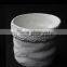 Hot Sale Indoor Small White Ceramic Flower Pot