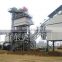 240 t/h (LB3000) Mixing Asphalt Plant, Asphalt mixing station