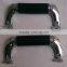 Luggage case metal carrying handle /Tool case hardware handle/Case zinc alloy carrying handle