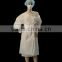 Disposable Breathable Surgery Customize Isolation Gown