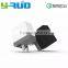 2016 Private mold 18W UK plug quick charge QC 3.0 travel /wall Charger with 5V 9V 12V 3A