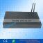 PBX 416 TS+416 Wireless intercom PABX system