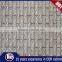 Professional exterior garage fire resistant decorative wall panel