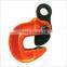 drop forged hardware mould alloy steel carbon steel lifting hoist clamp
