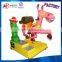 New kiddie ride machine high quality swing game machine for sale