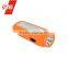 3pcs AA battery backup LED torch LED flashlight