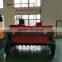 organic fertilizer making machine compost turner/industrial composters