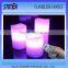 customized flameless remote control led candle/flameless candles remote