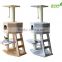 Pet House for Cat Climbing product