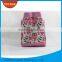 Personality Creative Design Pink Owl Decoration Multi-function Hanging Baby Bag