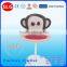 Cartoon lollipop candy