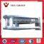 Galvanized steel angle bracket