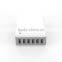 60W QC2.0 usb charger for smartphone