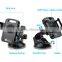 Car Windshield Dashboard Universal Car Stand For Cell phone Holder Car Mobile Phone cradle for iPhone / Android