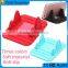 New Product Rohs Approved universal silicone phone stand